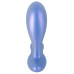 PLUG ANAL VIBRATÓRIO FLEXÍVEL SWEET SMILE PLUG ANAL VIBRATÓRIO FLEXÍVEL SWEET SMILE