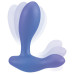 PLUG ANAL VIBRATÓRIO FLEXÍVEL SWEET SMILE PLUG ANAL VIBRATÓRIO FLEXÍVEL SWEET SMILE