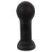 PLUG PROSTÁTICO VIBRATÓRIO BIG HEAD ANOS