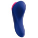 VIBRADOR DE CUECA COM COMANDO HEART SWEET SMILE