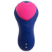 VIBRADOR DE CUECA COM COMANDO HEART SWEET SMILE