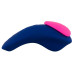 VIBRADOR DE CUECA COM COMANDO HEART SWEET SMILE