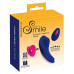 VIBRADOR DE CUECA COM COMANDO HEART SWEET SMILE