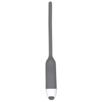 SONDA DE URETRA VIBRATÓRIA EM SILICONE YOU2TOYS