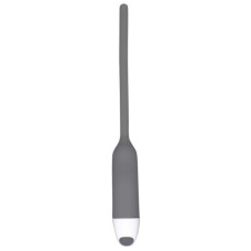 SONDA DE URETRA VIBRATÓRIA EM SILICONE YOU2TOYS