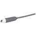 SONDA DE URETRA VIBRATÓRIA EM SILICONE YOU2TOYS
