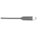 SONDA DE URETRA VIBRATÓRIA EM SILICONE YOU2TOYS