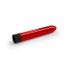 VIBRADOR CLASSIC VIBE CRUSHIOUS VERMELHO