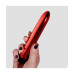 VIBRADOR CLASSIC VIBE CRUSHIOUS VERMELHO