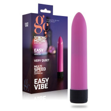 VIBRADOR EASY VIBE ROXO
