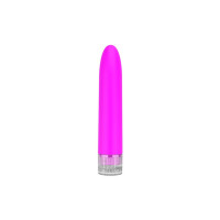 VIBRADOR ELENI LUMINOUS NEON COLLECTION ROSA