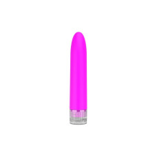 VIBRADOR ELENI LUMINOUS NEON COLLECTION ROSA