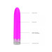 VIBRADOR ELENI LUMINOUS NEON COLLECTION ROSA