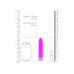 VIBRADOR ELENI LUMINOUS NEON COLLECTION ROSA