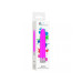 VIBRADOR ELENI LUMINOUS NEON COLLECTION ROSA