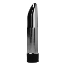 VIBRADOR GC LADY VIBE PRATEADO