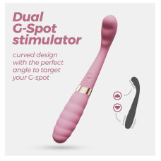 PIXIE VIBRADOR DUPLO CRUSHIOUS