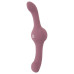 VIBRADOR DUPLO TURBO SHAKER DOUBLE LOVER YOU2TOYS