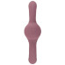 VIBRADOR DUPLO TURBO SHAKER DOUBLE LOVER YOU2TOYS