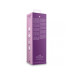 VIBRADOR 3 UP-AND-DOWN MOVING RINGS ORCHIDEE PURPLE LOVELINE