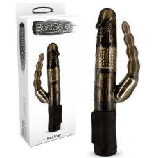 VIBRADOR BLACK ROGER