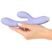 VIBRADOR COELHO RIVANO CURVED BEAU COEUR VIBRADOR COELHO RIVANO CURVED BEAU COEUR