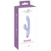 VIBRADOR COELHO RIVANO CURVED BEAU COEUR VIBRADOR COELHO RIVANO CURVED BEAU COEUR