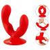 VIBRADOR DUPLO SWEET SMILE
