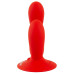VIBRADOR DUPLO SWEET SMILE