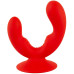VIBRADOR DUPLO SWEET SMILE