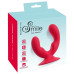 VIBRADOR DUPLO SWEET SMILE