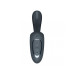 VIBRADOR G FOR GODDESS 1 - CINZA ESCURO SATISFYER