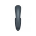 VIBRADOR G FOR GODDESS 1 - CINZA ESCURO SATISFYER