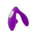VIBRADOR KAYSA ROXO LIBID TOYS