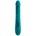 VIBRADOR RABBIT COM FUNÇÃO OSCILANTE SWEET SMILE