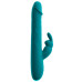 VIBRADOR RABBIT COM FUNÇÃO OSCILANTE SWEET SMILE