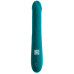 VIBRADOR RABBIT COM FUNÇÃO OSCILANTE SWEET SMILE