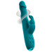 VIBRADOR RABBIT COM FUNÇÃO OSCILANTE SWEET SMILE