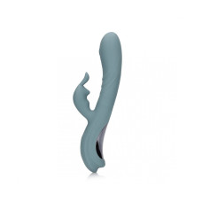 VIBRADOR RABBIT FINGERING MOTION WEATHERVANE GREY LOVELINE VIBRADOR RABBIT FINGERING MOTION WEATHERVANE GREY LOVELINE