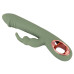 VIBRADOR SLIM RABBIT OLIVE YOU2TOYS