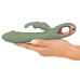VIBRADOR SLIM RABBIT OLIVE YOU2TOYS