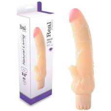 VIBRADOR JELLY REAL RAPTURE SHOCK 9.5
