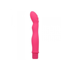 VIBRADOR DE PONTO G TIMELESS PINK G-SPOT ROSA VIBRADOR DE PONTO G TIMELESS PINK G-SPOT ROSA