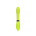 VIBRADOR DE SILICONE LIME PASSION LOVELINE