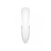 VIBRADOR G FOR GODDESS 1 - BRANCO SATISFYER