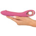 VIBRADOR SLIM G-SPOT ROSE YOU2TOYS VIBRADOR SLIM G-SPOT ROSE YOU2TOYS