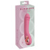 VIBRADOR SLIM G-SPOT ROSE YOU2TOYS VIBRADOR SLIM G-SPOT ROSE YOU2TOYS
