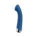 VIBRADOR SPINNING VIBE 1 AZUL SATISFYER VIBRADOR SPINNING VIBE 1 AZUL SATISFYER