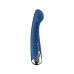 VIBRADOR SPINNING VIBE 1 AZUL SATISFYER VIBRADOR SPINNING VIBE 1 AZUL SATISFYER
