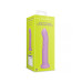 VIBRADOR ULTRA SOFT SILICONE ROTATING G-SPOT LAVENDER SPECTACLE LOVELINE